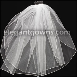 Clearance Veil CA4879C