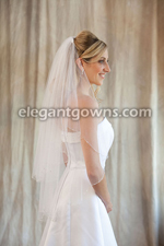 Wedding Veil 743V