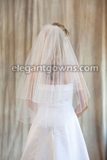 Wedding Veil 773V