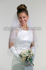 Wedding Veil 773V