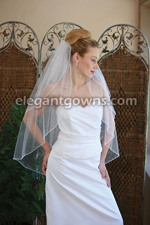 Wedding Veil 790V