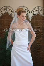 Wedding Veil 794V