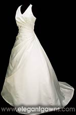 wedding dress - style CA7403C3