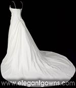 wedding dress - style #CA7623C3