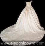 wedding dress - style #CA7645C