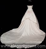 wedding dress - style #CA7651C